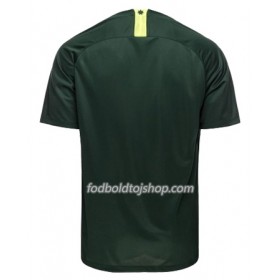 Australien Udebanetrøje Kvindernes VM 2019 S/S